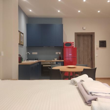 Acropolis Oasis By Yha Apartment เอเธนส์ ภายนอก รูปภาพ