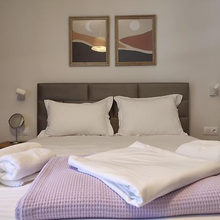 Acropolis Oasis By Yha Apartment เอเธนส์ ภายนอก รูปภาพ