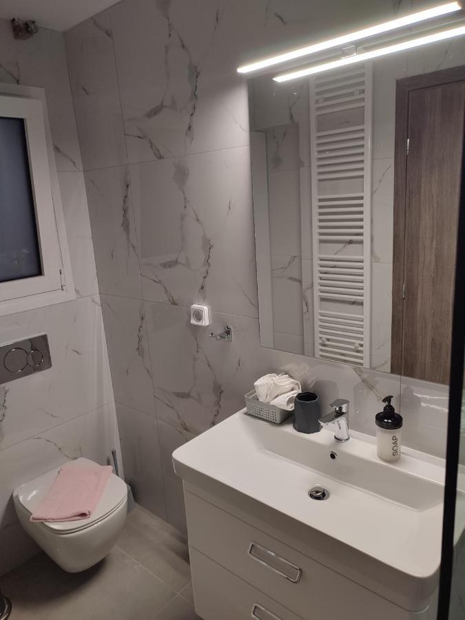 Acropolis Oasis By Yha Apartment เอเธนส์ ภายนอก รูปภาพ